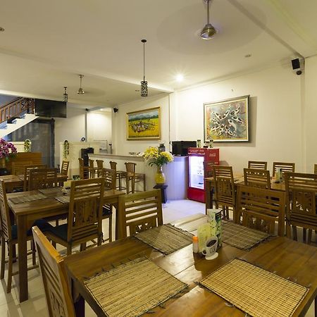 Kubal Villa Семиняк Екстериор снимка