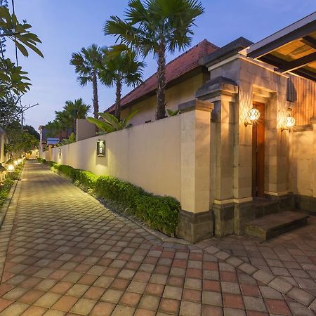 Kubal Villa Семиняк Екстериор снимка
