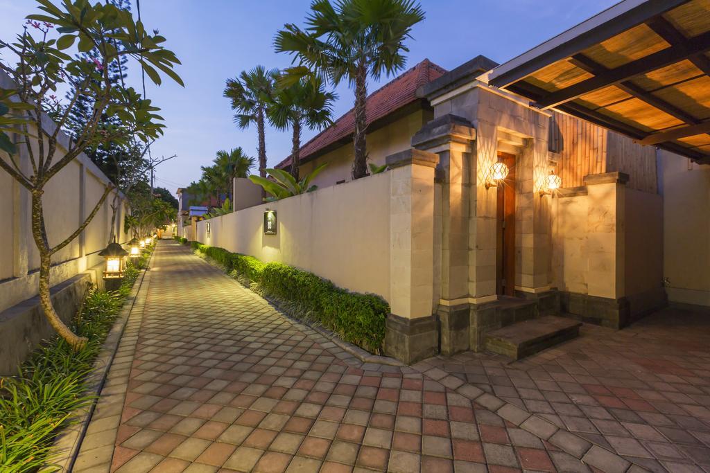 Kubal Villa Семиняк Екстериор снимка