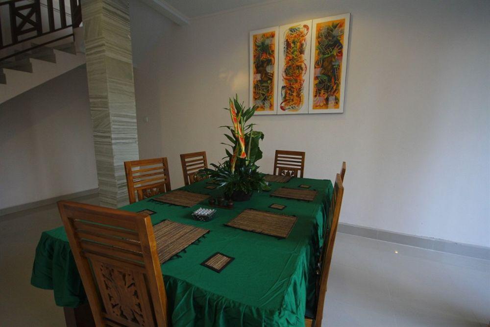 Kubal Villa Семиняк Екстериор снимка