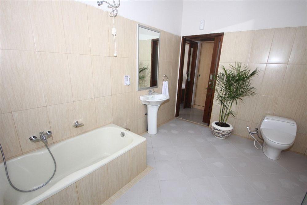 Kubal Villa Семиняк Екстериор снимка