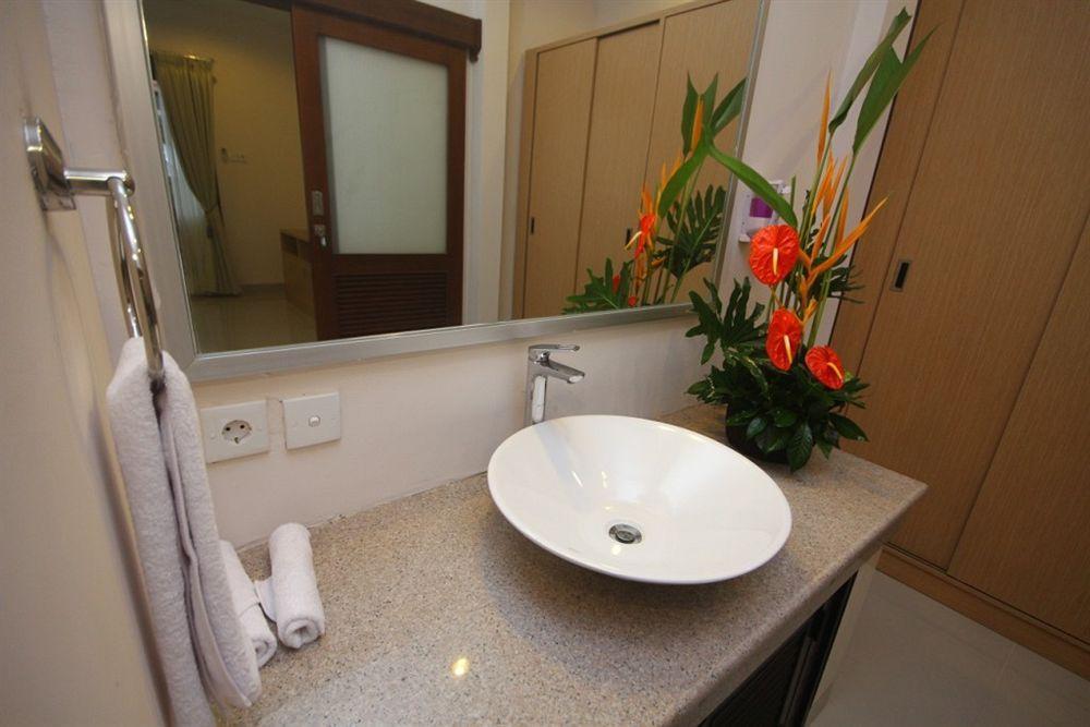 Kubal Villa Семиняк Екстериор снимка