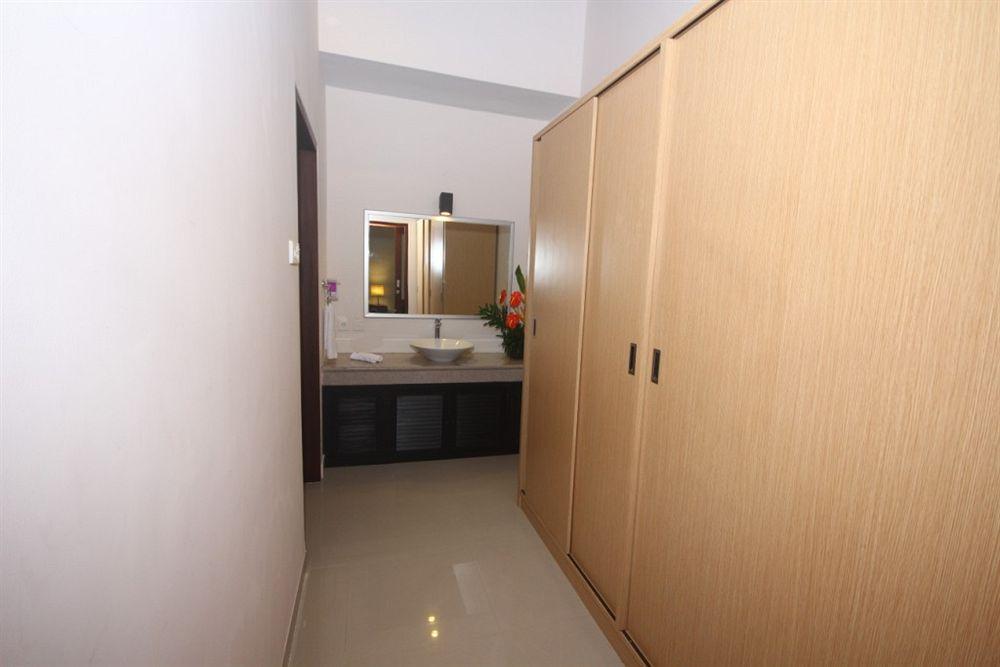 Kubal Villa Семиняк Екстериор снимка