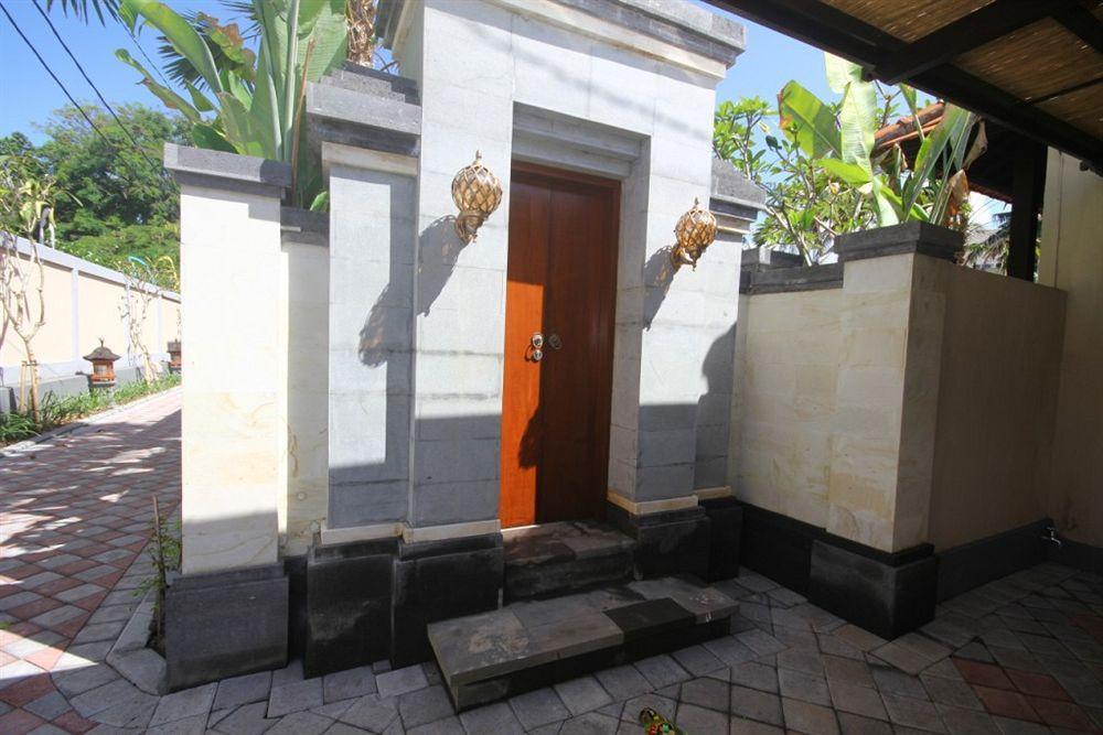 Kubal Villa Семиняк Екстериор снимка