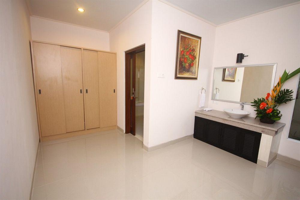 Kubal Villa Семиняк Екстериор снимка