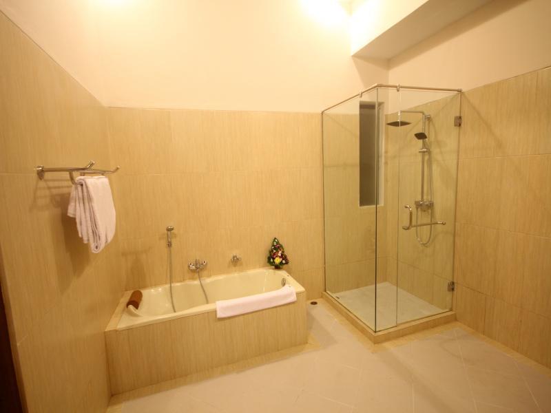 Kubal Villa Семиняк Екстериор снимка