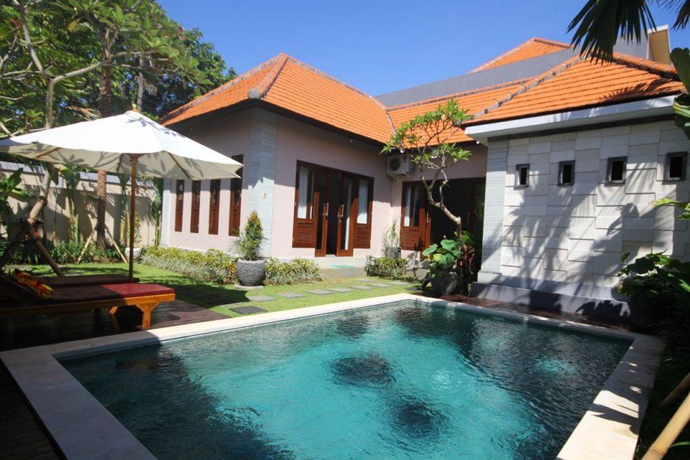 Kubal Villa Семиняк Екстериор снимка