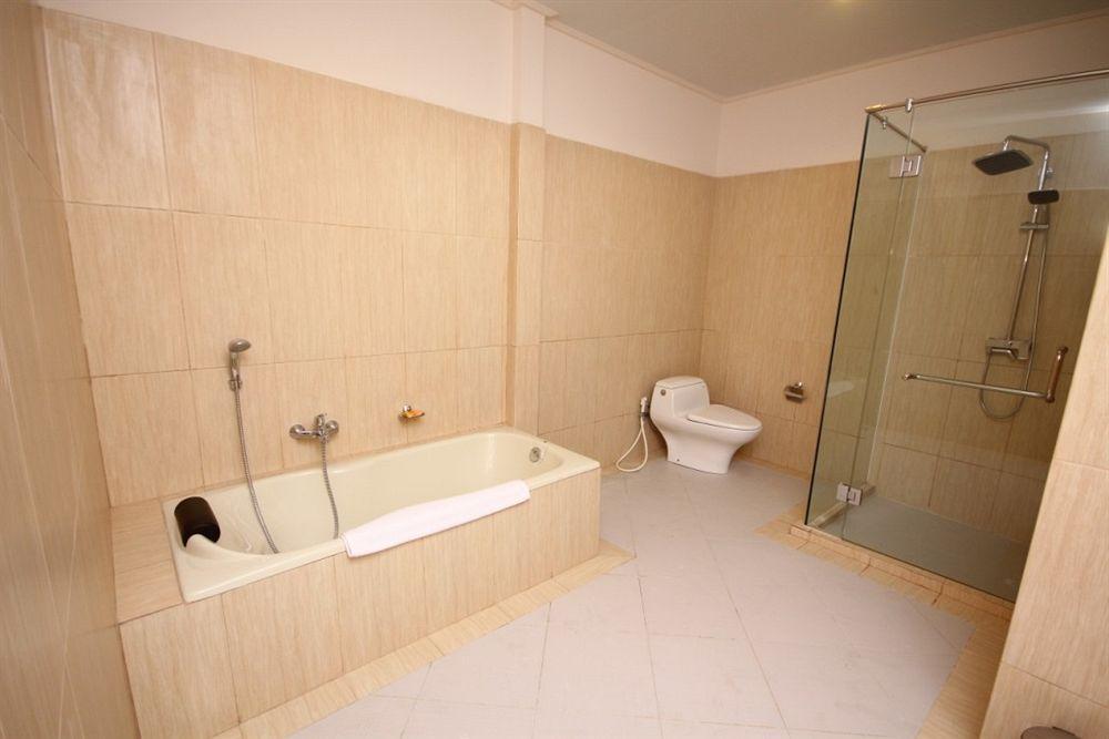 Kubal Villa Семиняк Екстериор снимка