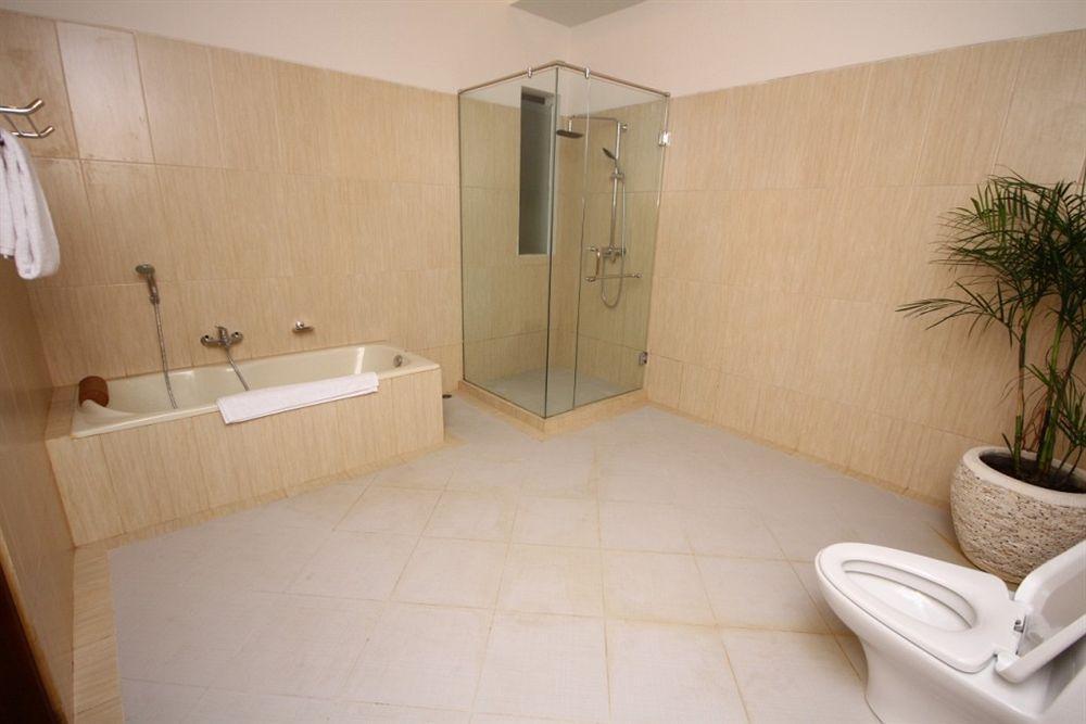 Kubal Villa Семиняк Екстериор снимка