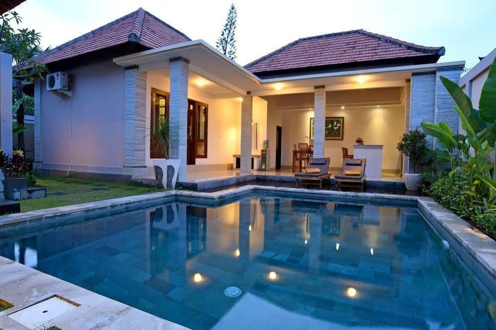 Kubal Villa Семиняк Екстериор снимка
