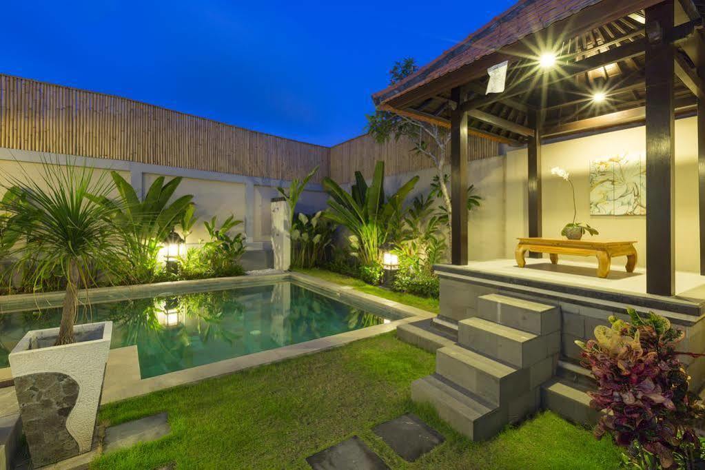 Kubal Villa Семиняк Екстериор снимка
