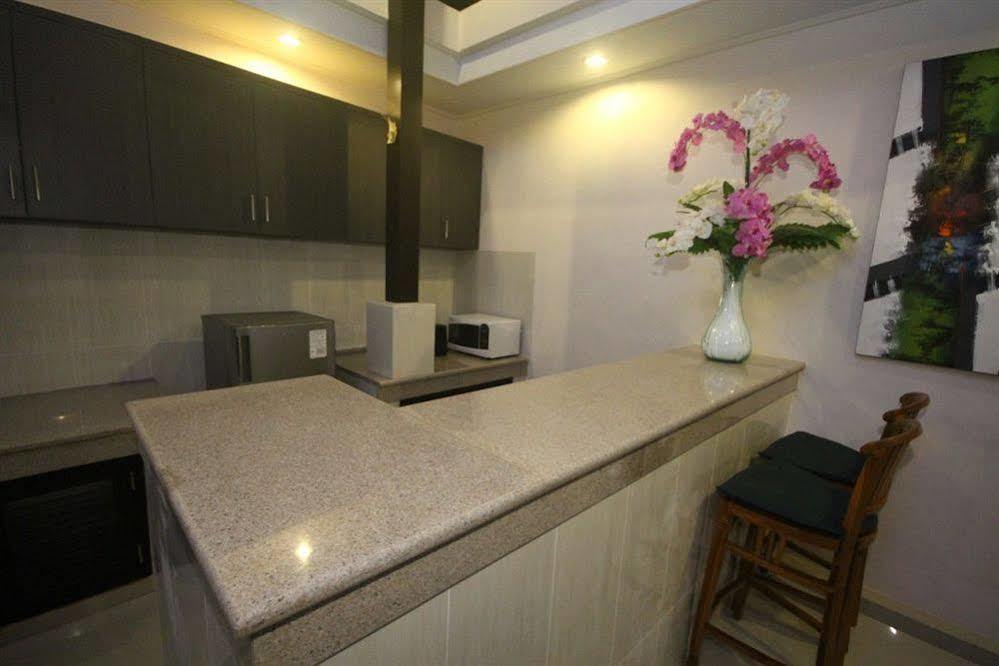 Kubal Villa Семиняк Екстериор снимка