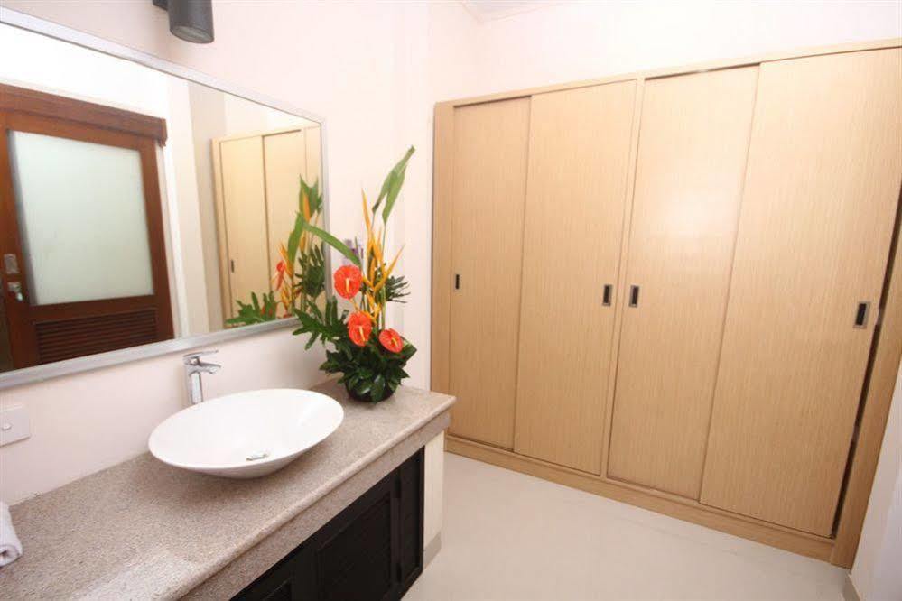 Kubal Villa Семиняк Екстериор снимка