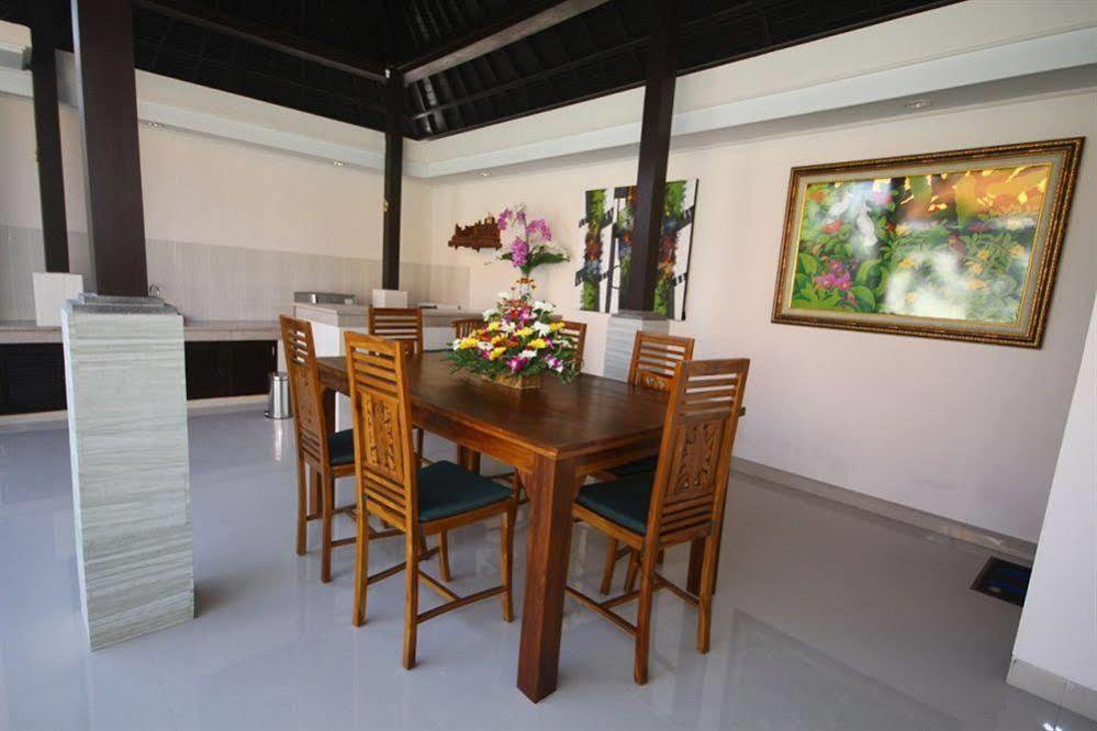 Kubal Villa Семиняк Екстериор снимка