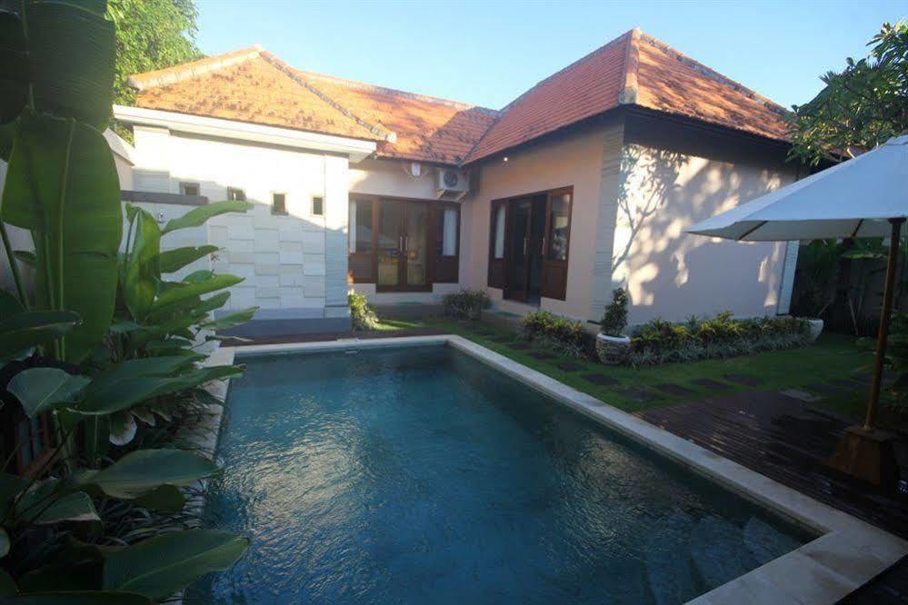 Kubal Villa Семиняк Екстериор снимка