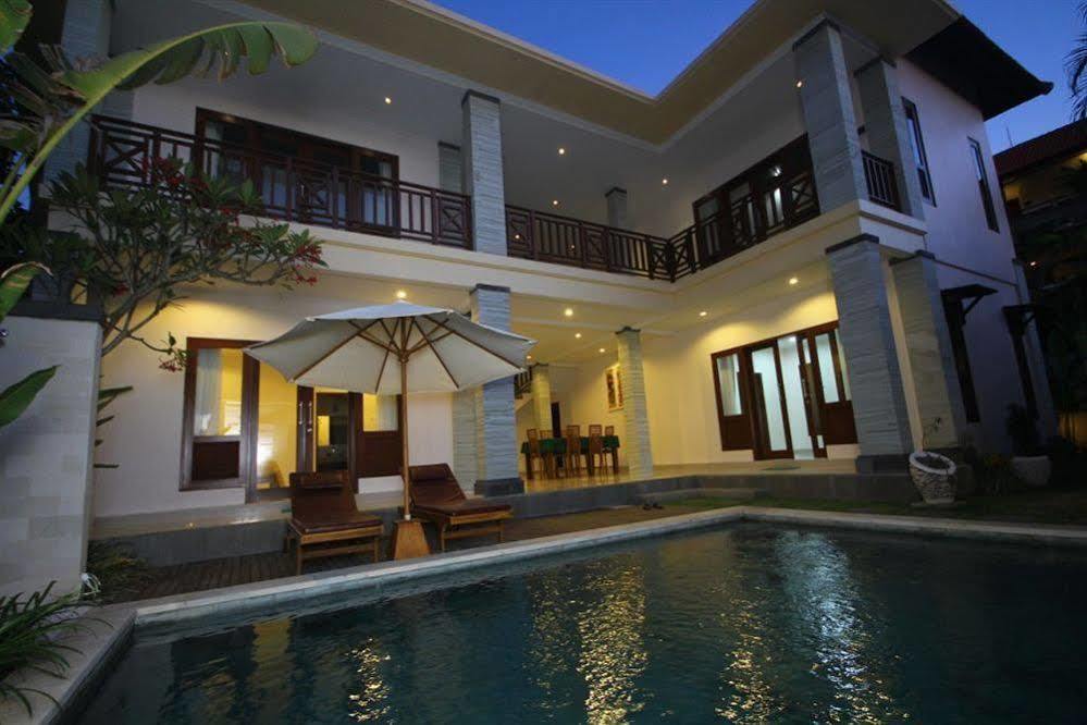 Kubal Villa Семиняк Екстериор снимка